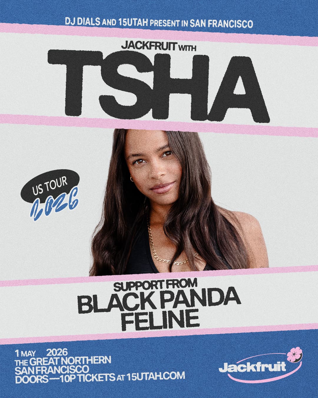 TSHA