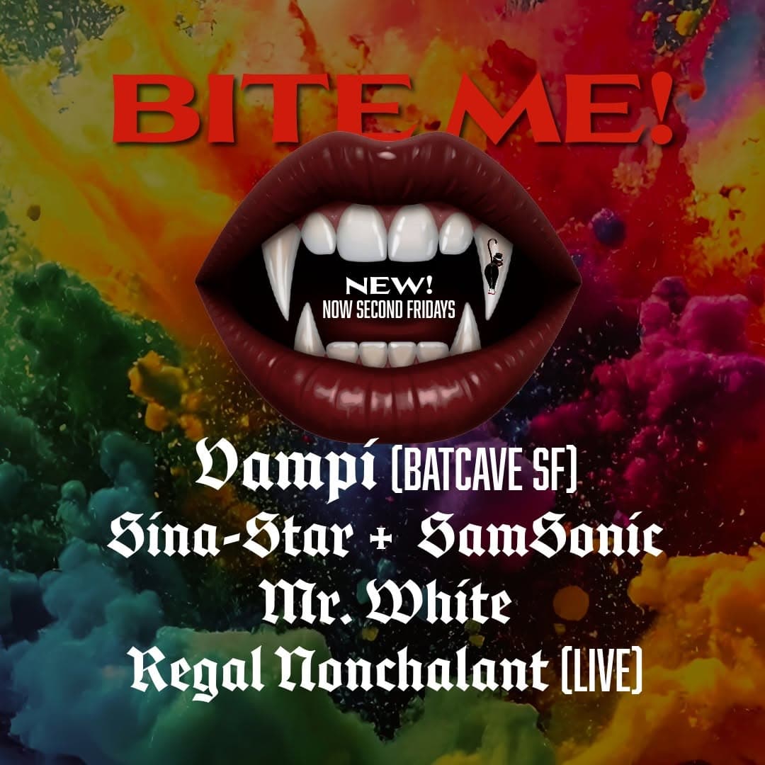 Bite Me