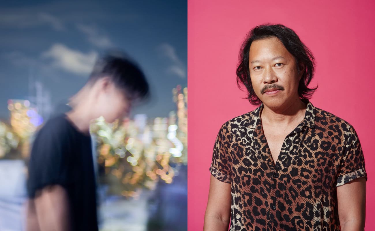 ZUKIE & Kevin Sy
