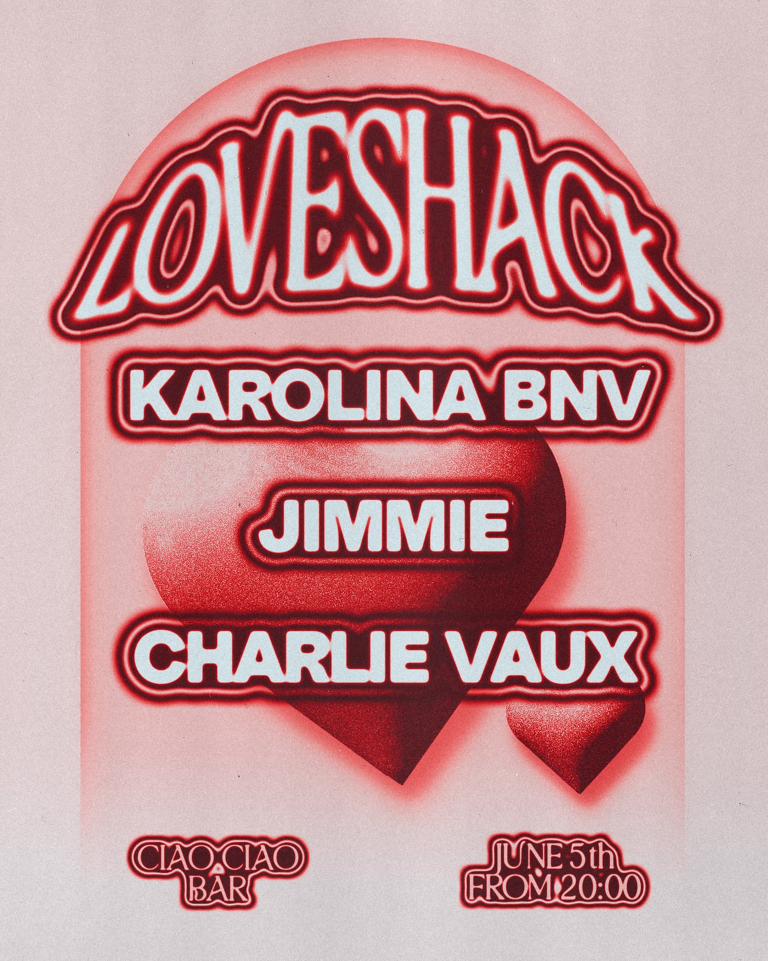 LOVESHACK