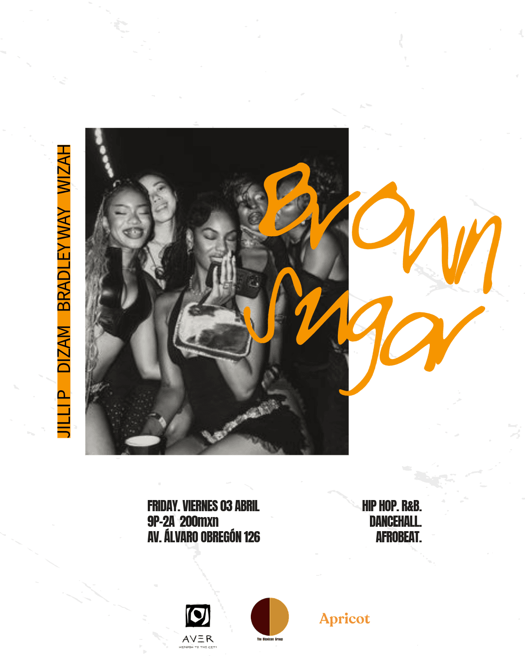 Brown Sugar