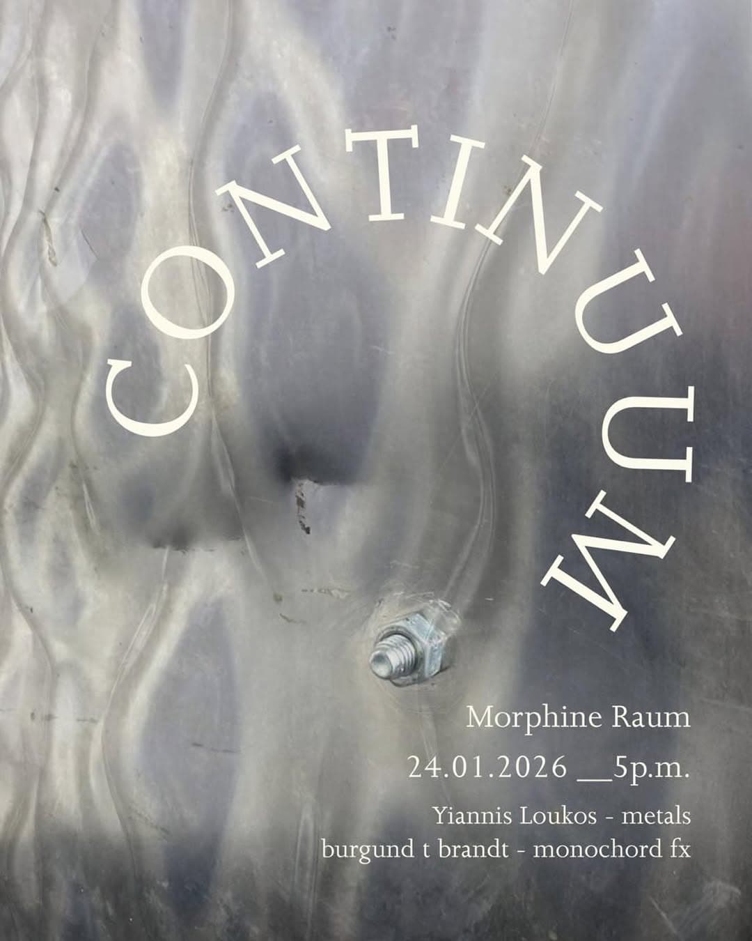 Continuum