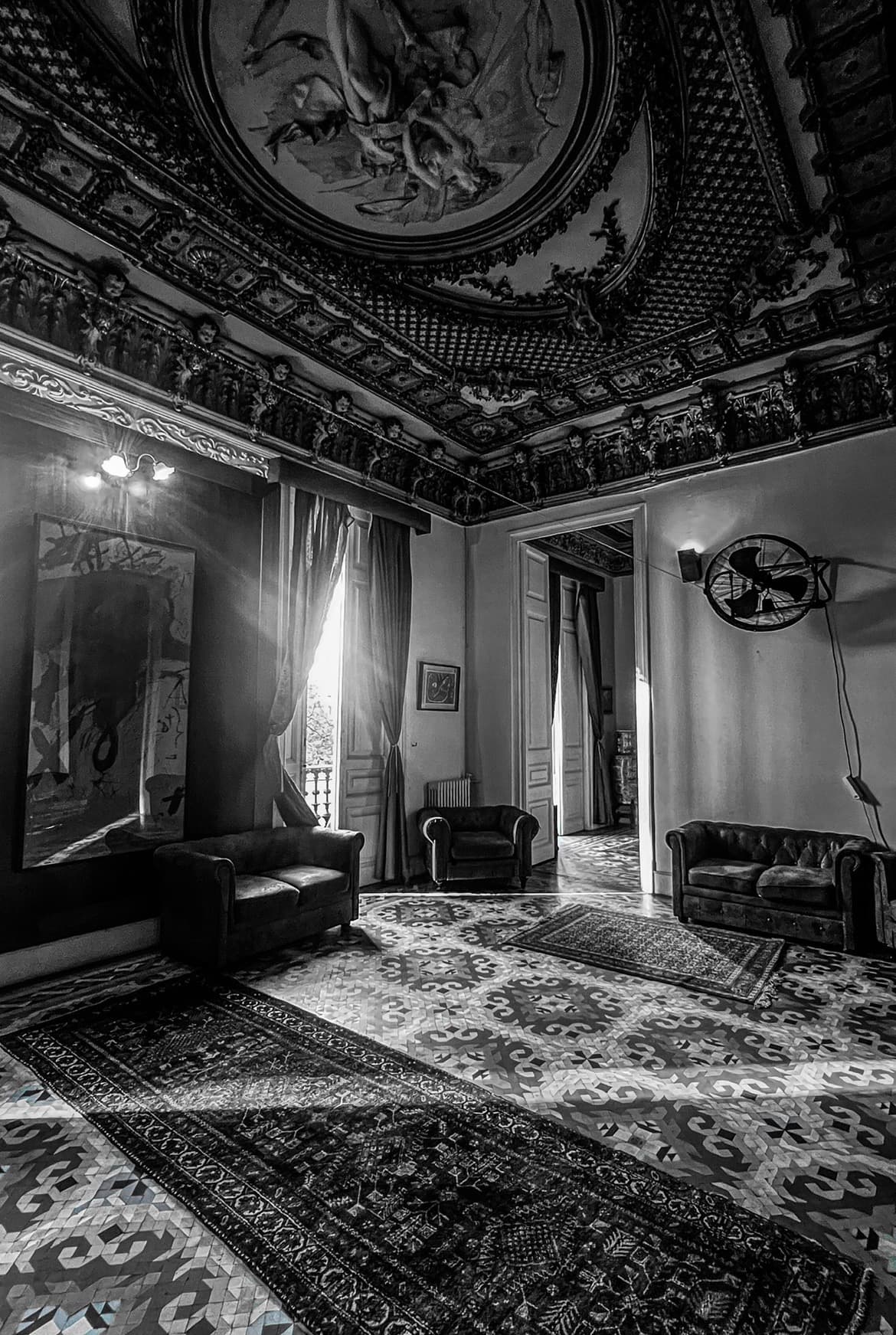 ANK Mansion