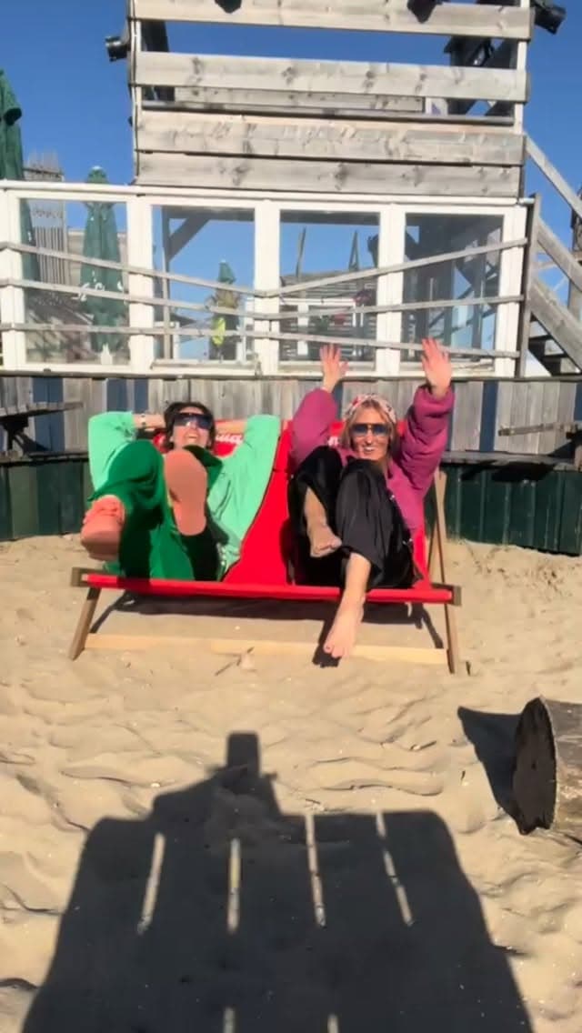 Kaap Beach Party