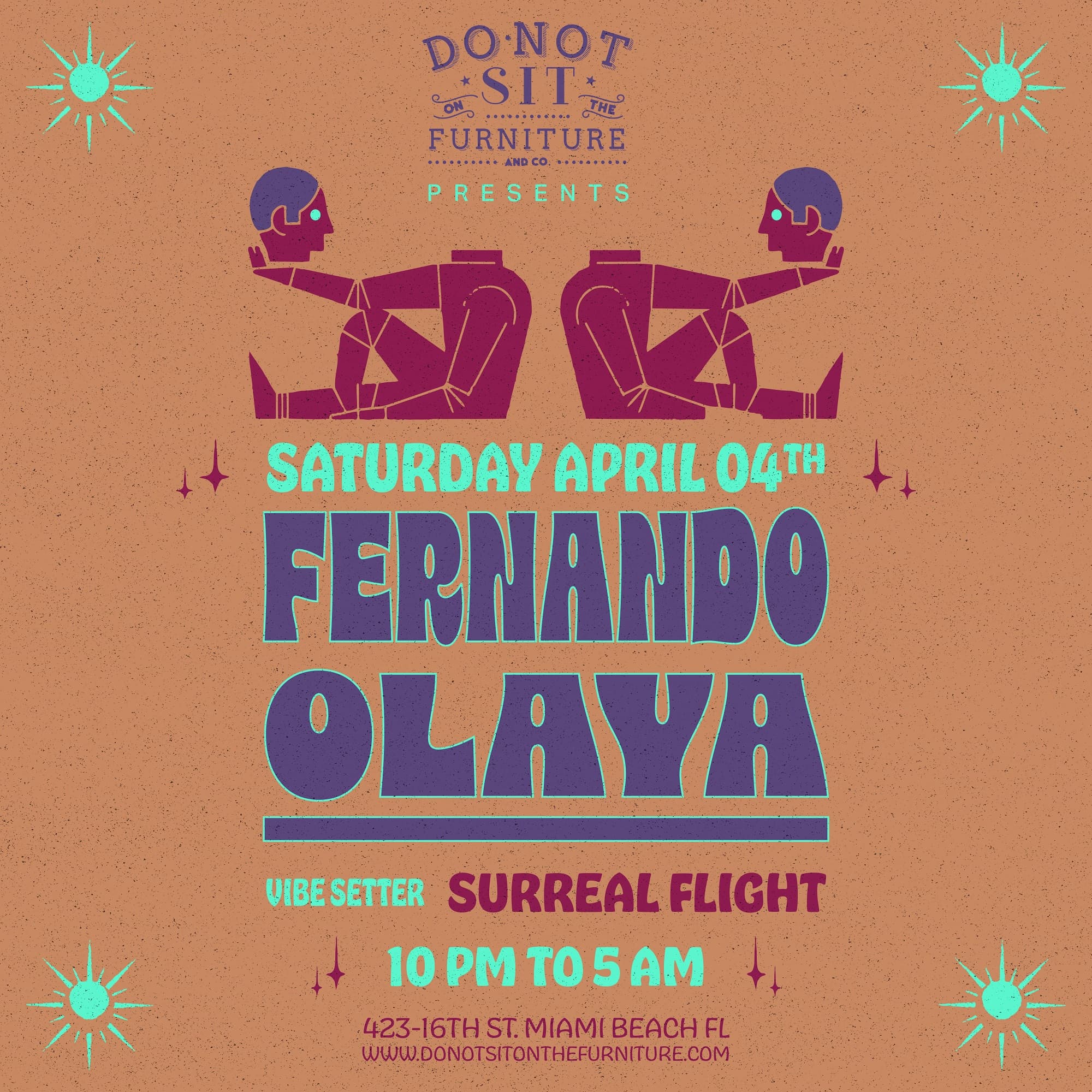 Fernando Olaya