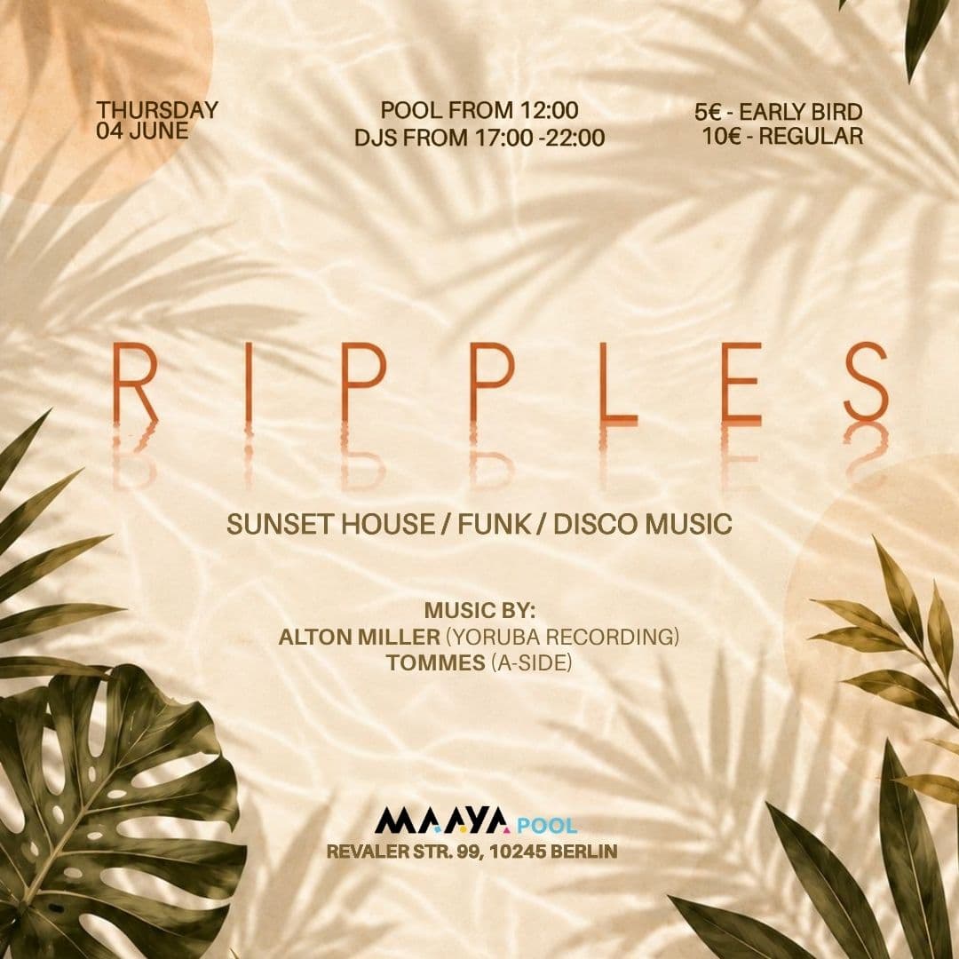 RIPPLES