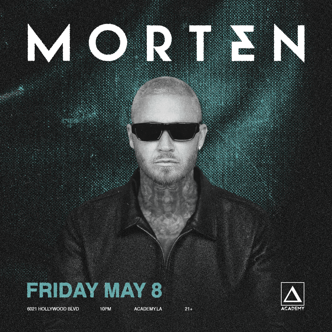 Morten