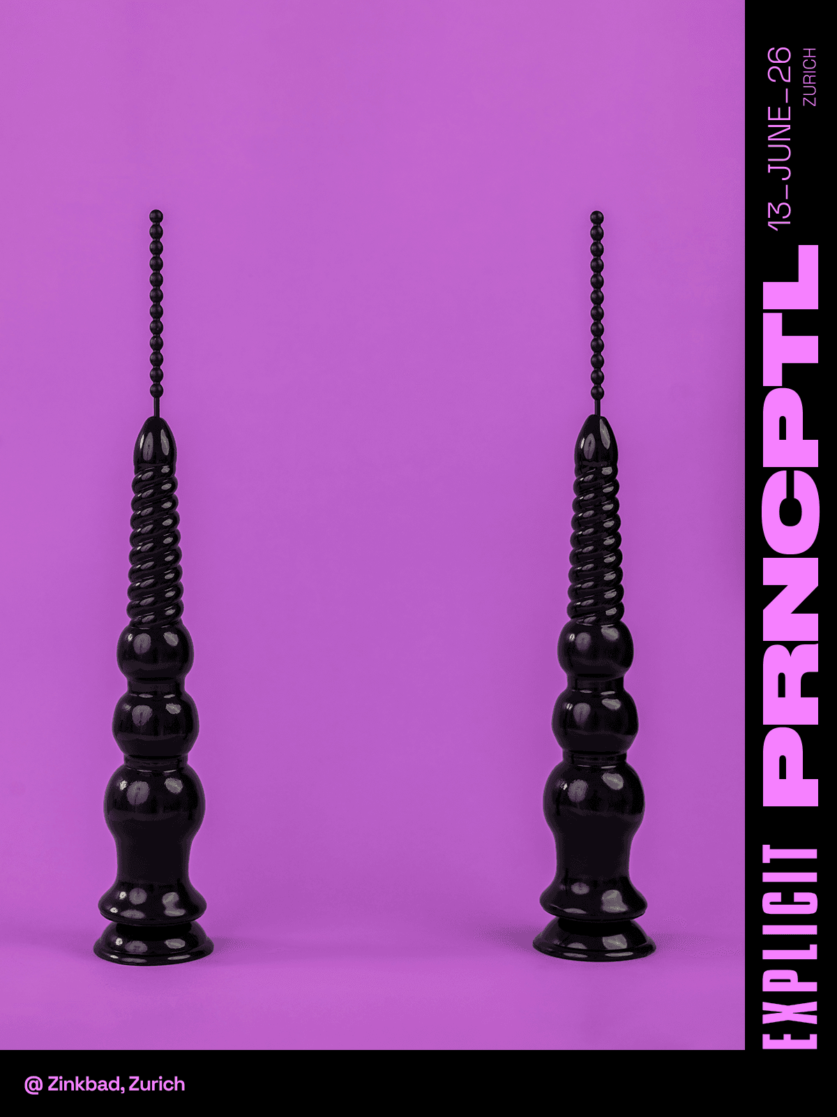 PRNCPTL x EXPLICIT