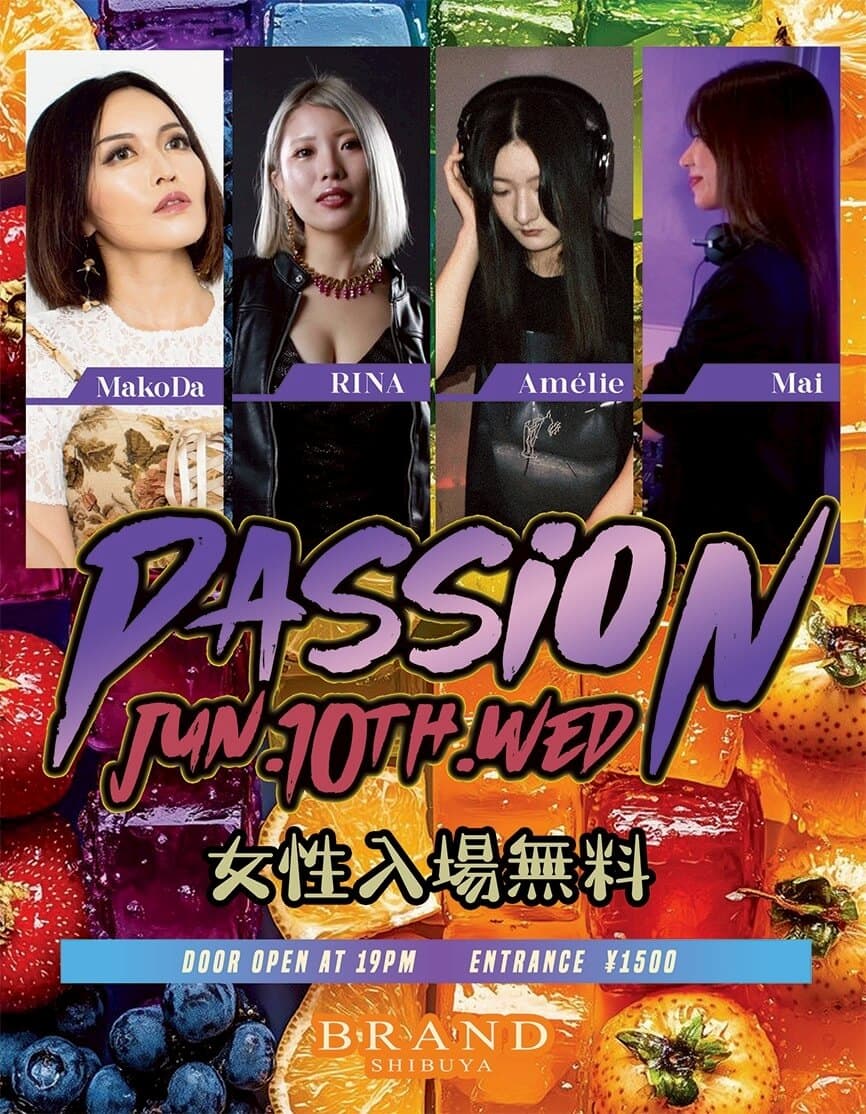 PASSiON