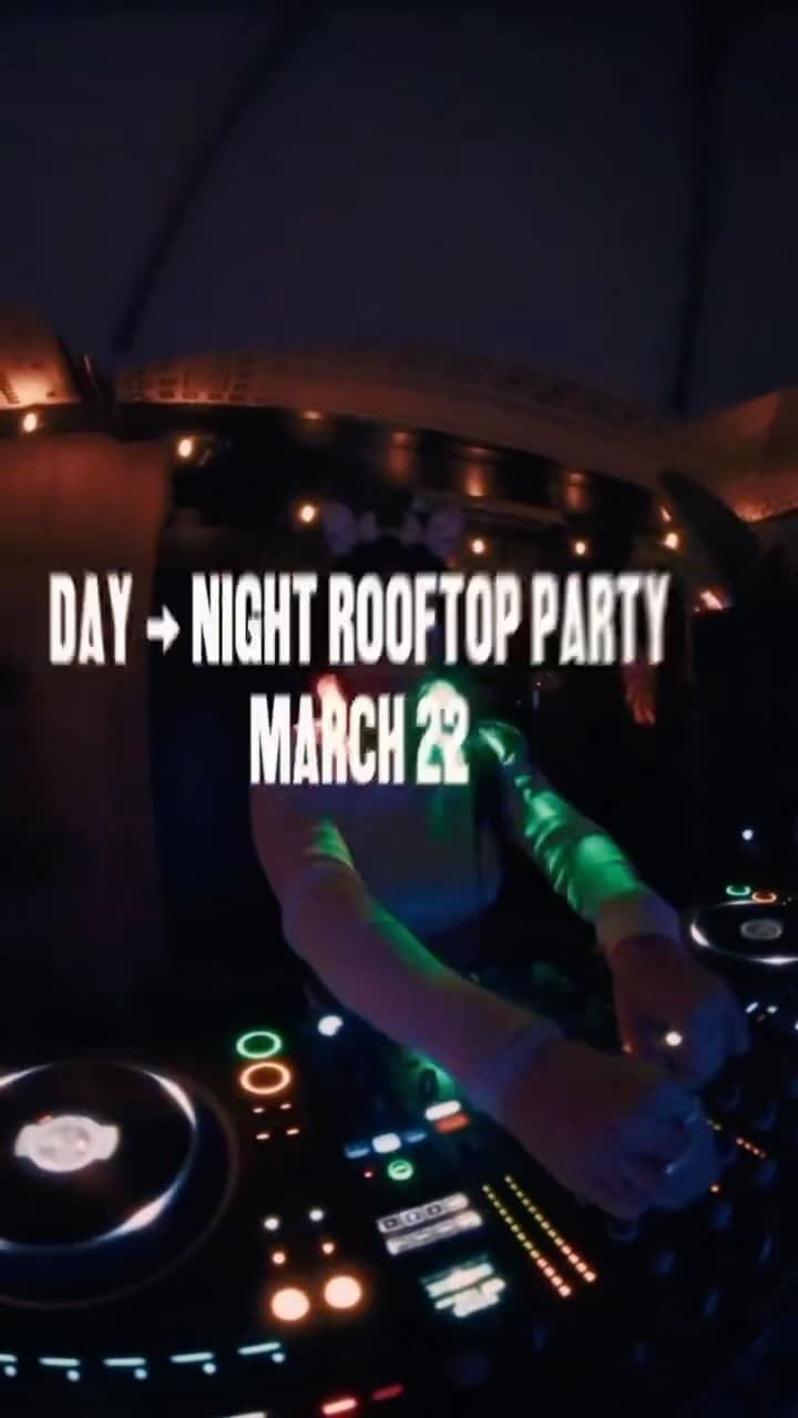 Rooftop Ritual - Quantum Groove