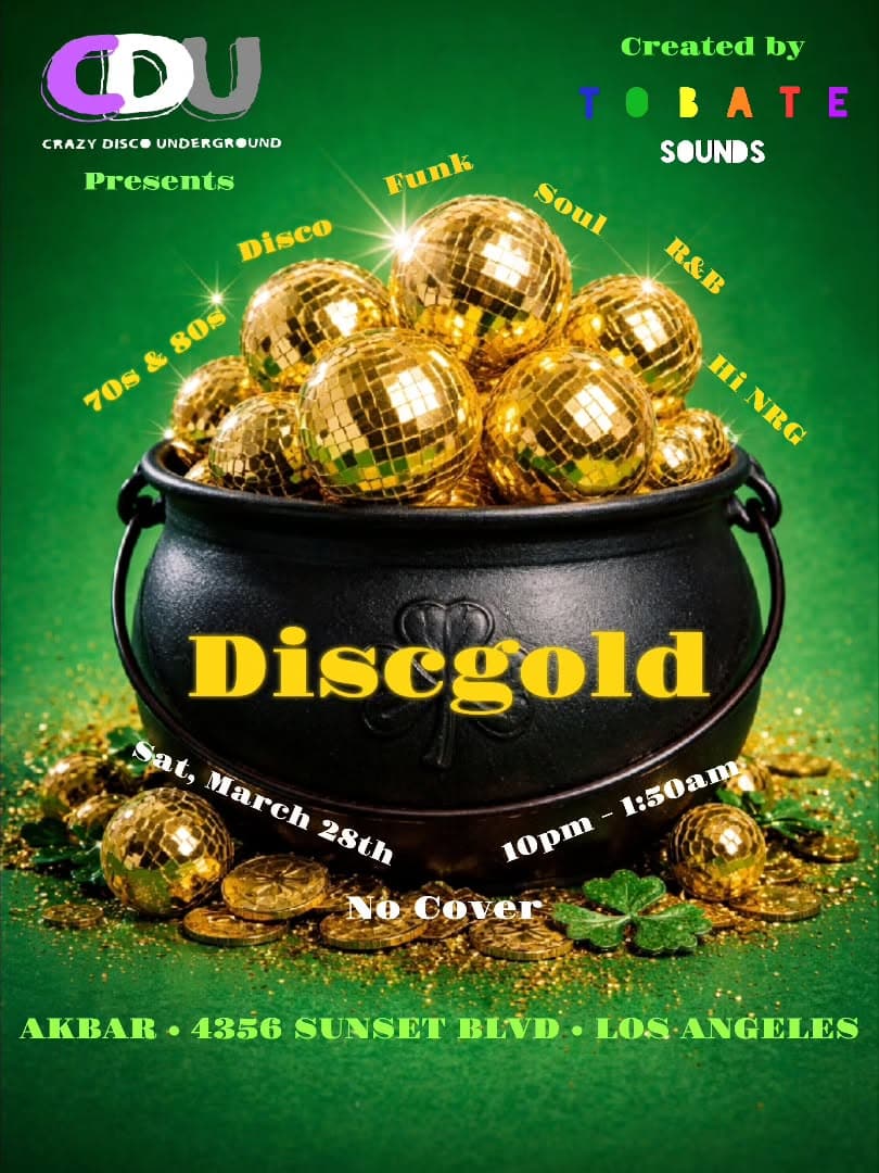 Discgold
