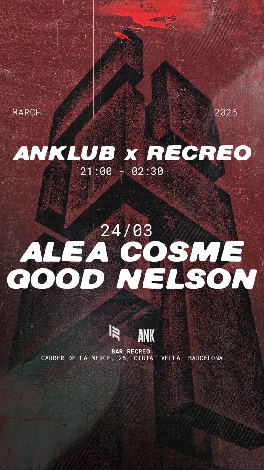 ANKLUB 012