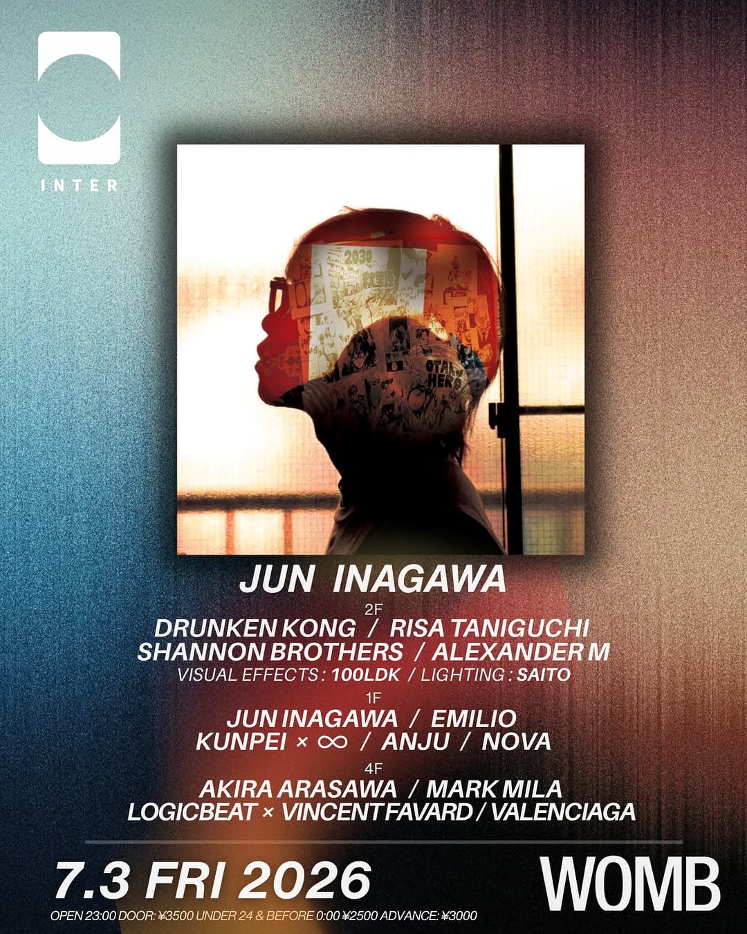 Jun Inagawa