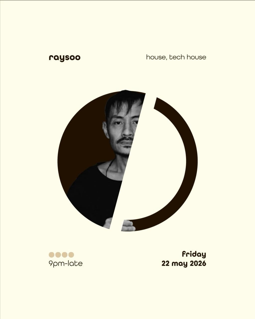 Neo Bar KL- 22,23 May Weekend feat Raysoo, Azra, Alexxx