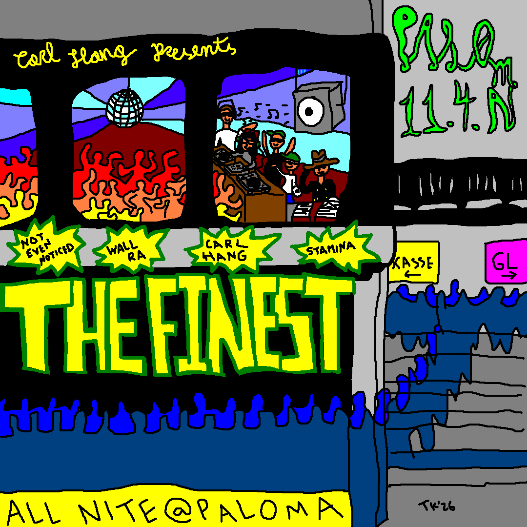 The Finest