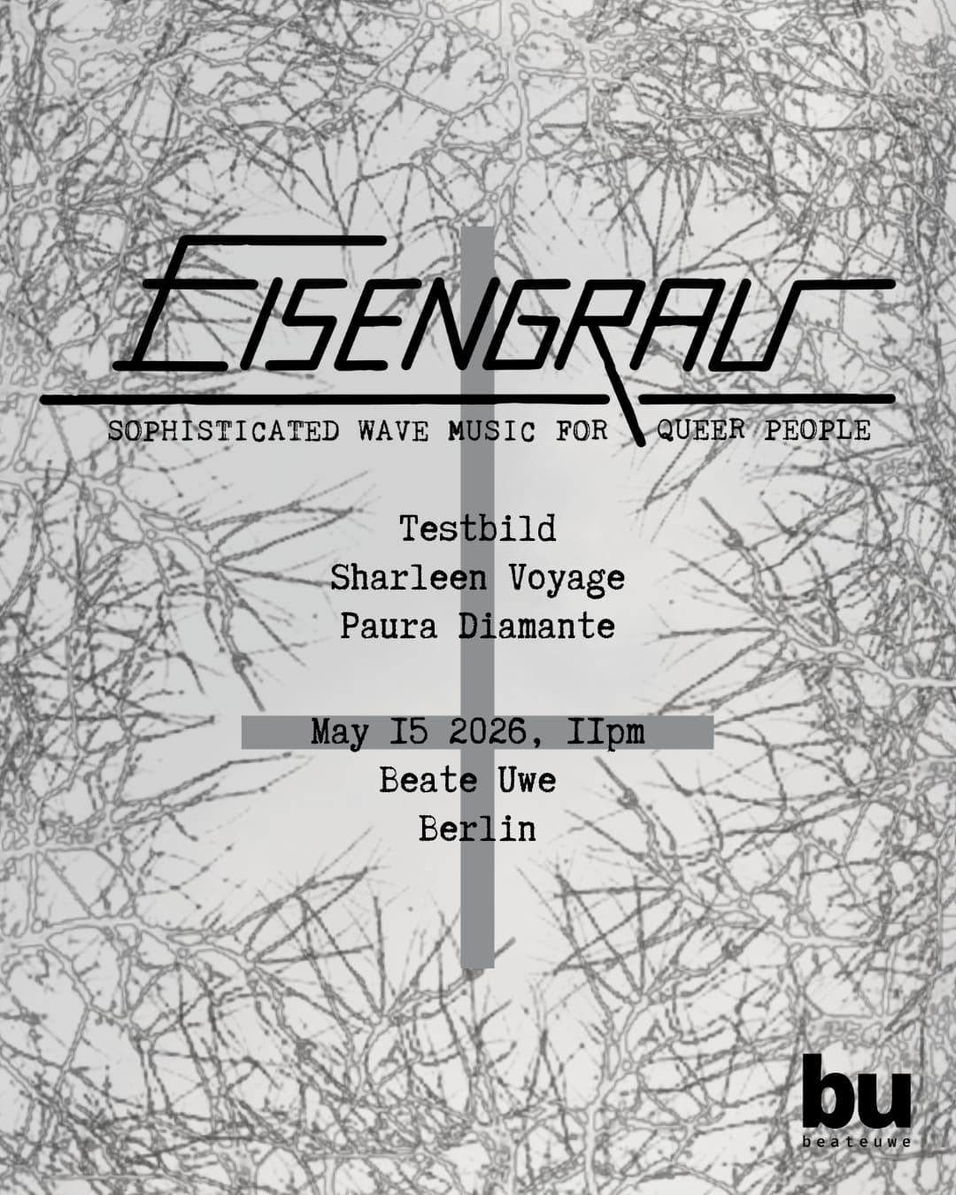 EISENGRAU