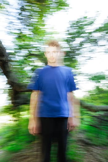Photay Hybrid DJ Set + Custom Earplug Pop-up from Crystal Guardian