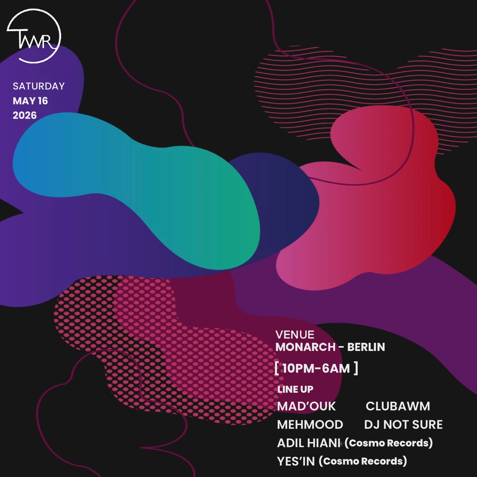 Third World Radio Showcase
