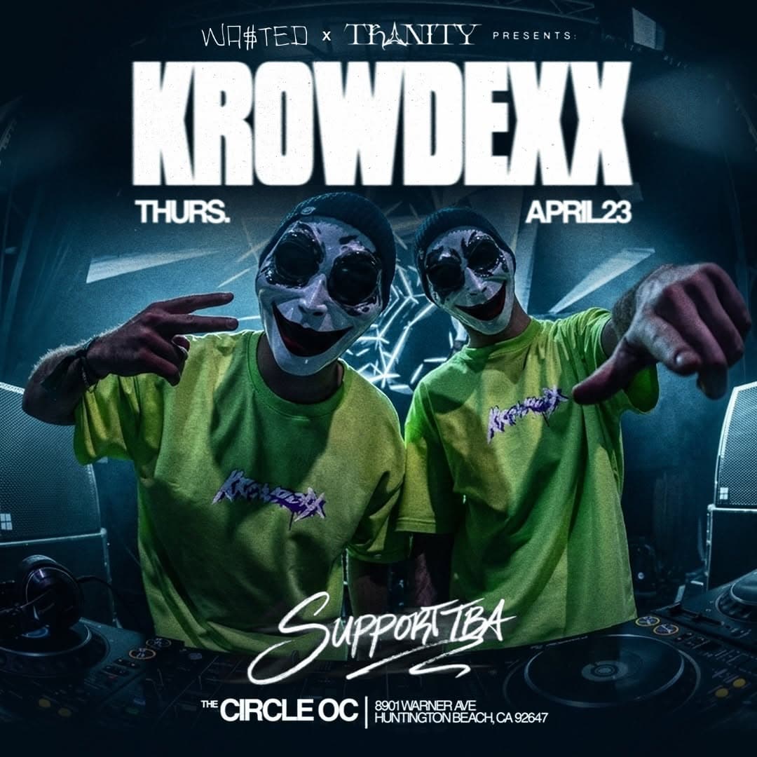Krowdexx