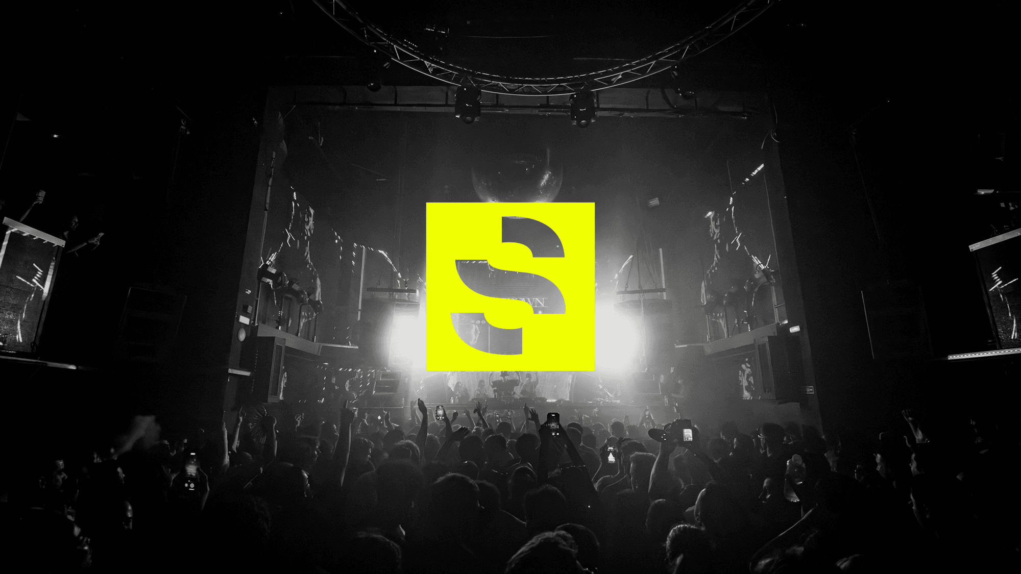 SWING pres Space 92 All Night Long