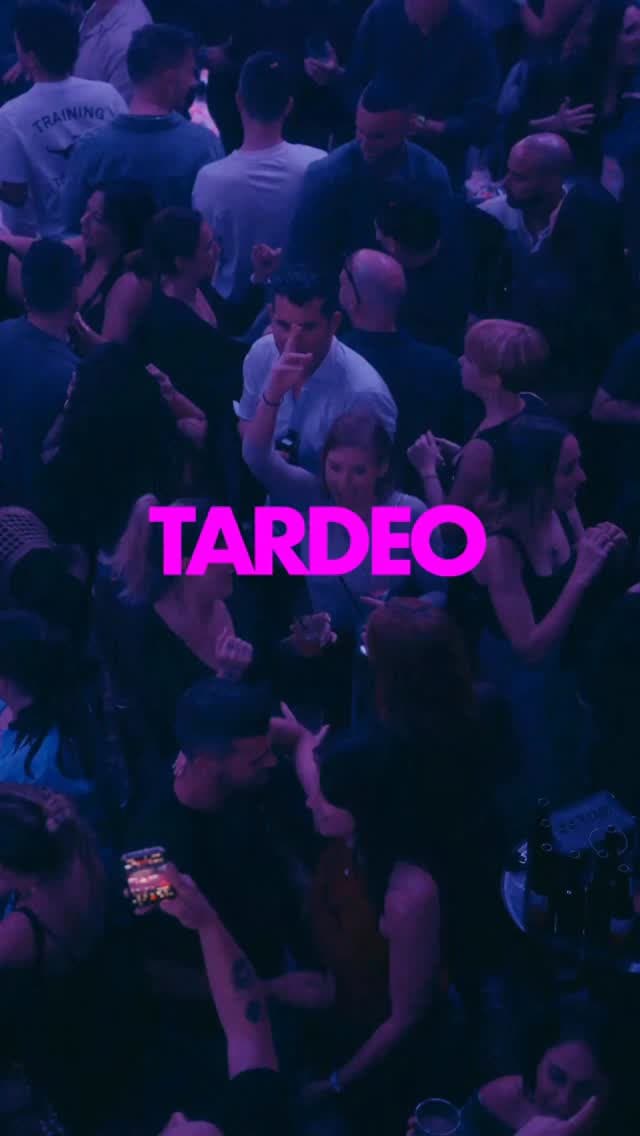 The Perreo Tardeo