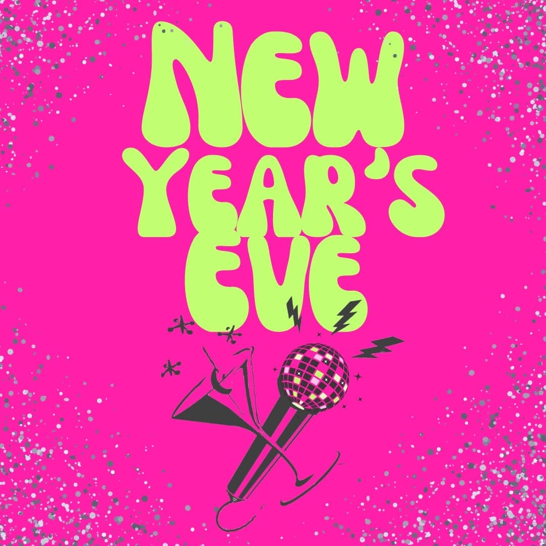 SING in the New Year