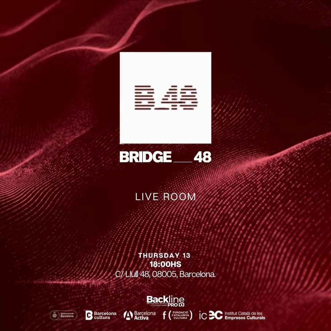 BRIDGE LIVE x Vicious Series