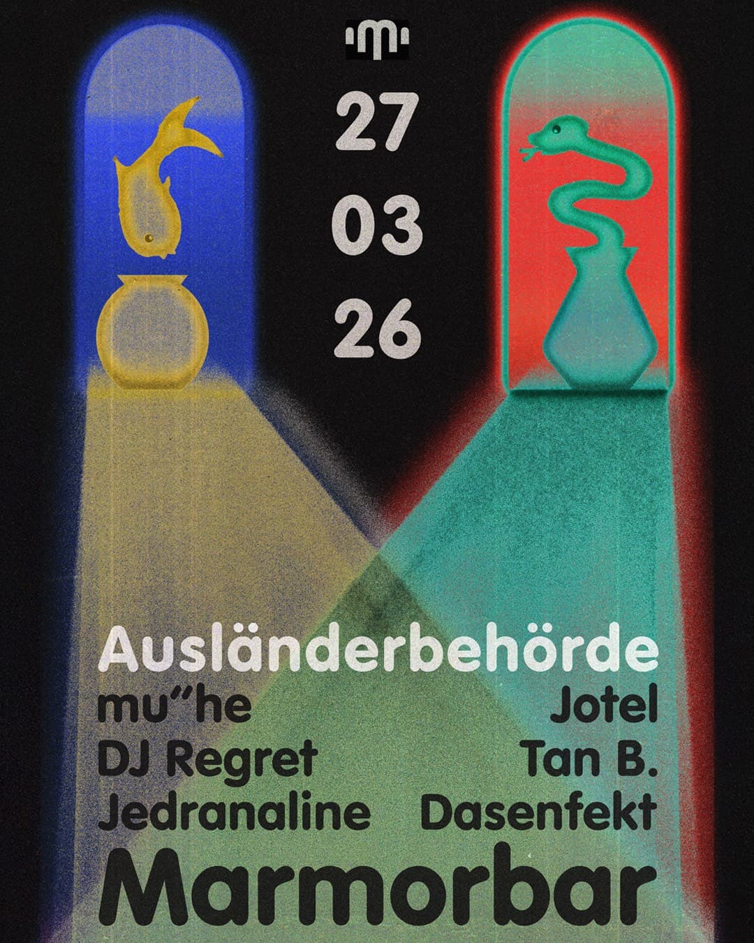 Ausländerbehörde
