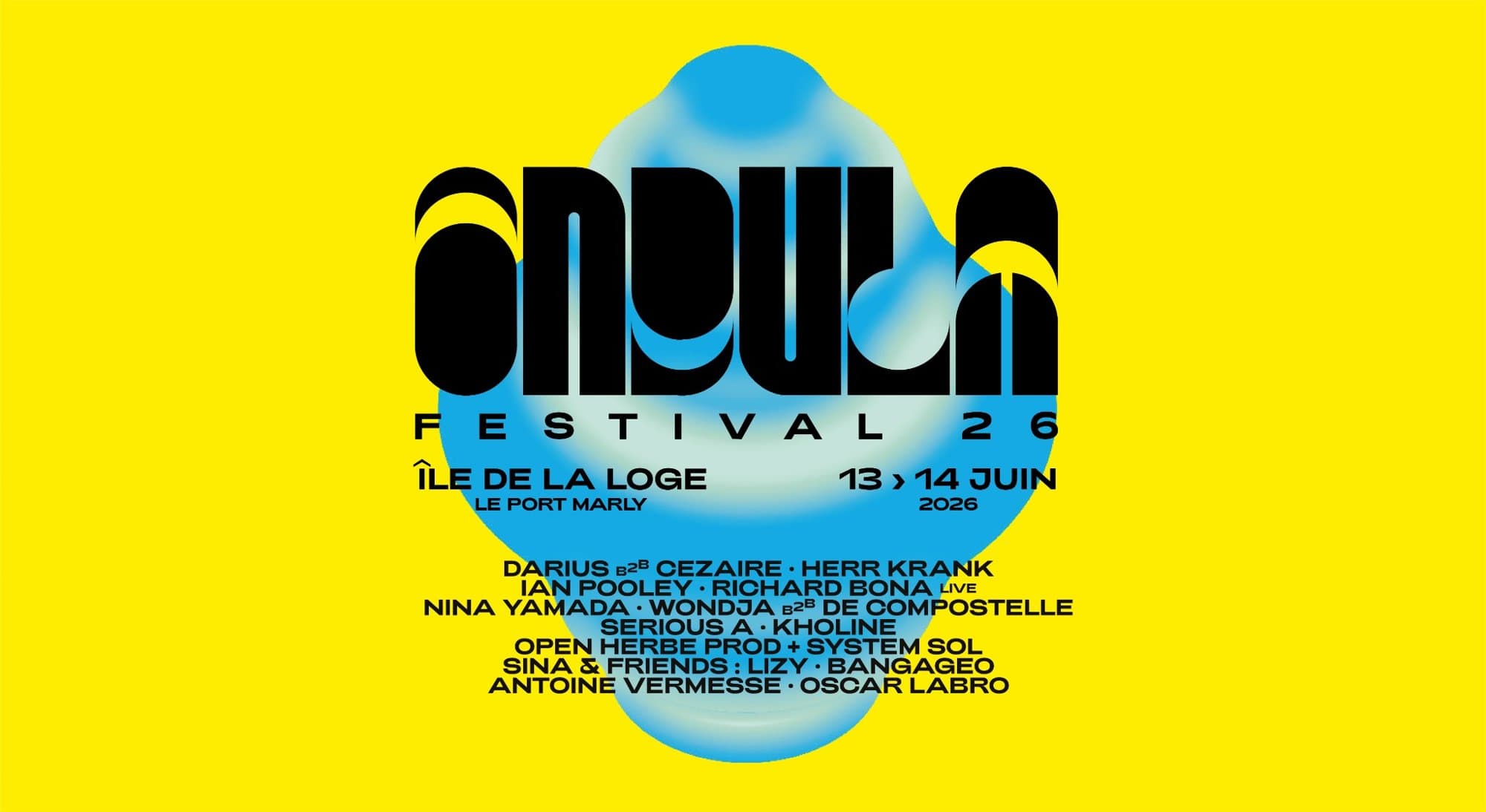 Ondula festival 26