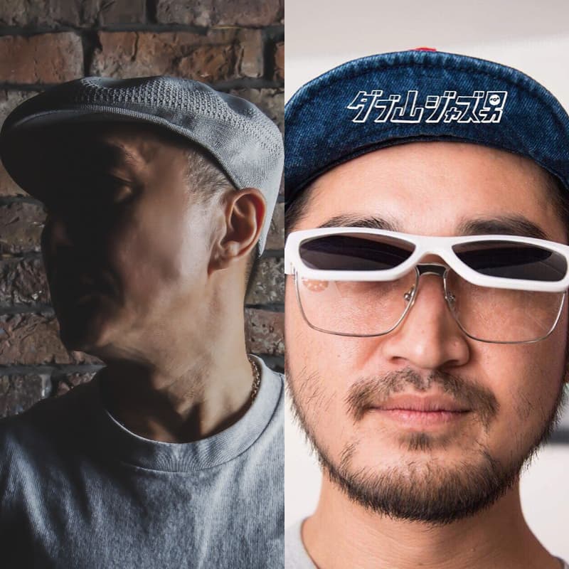 Toshiyuki Goto / ダブ山ジャズ男