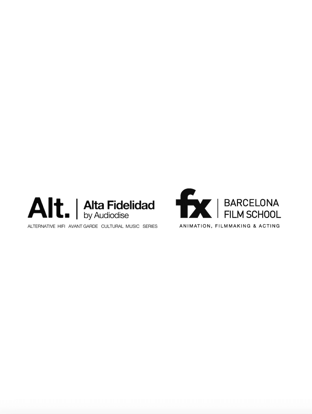 Alta Fidelidad x DJ Serviced Records x Mirador DAYTIME OPEN-AIR