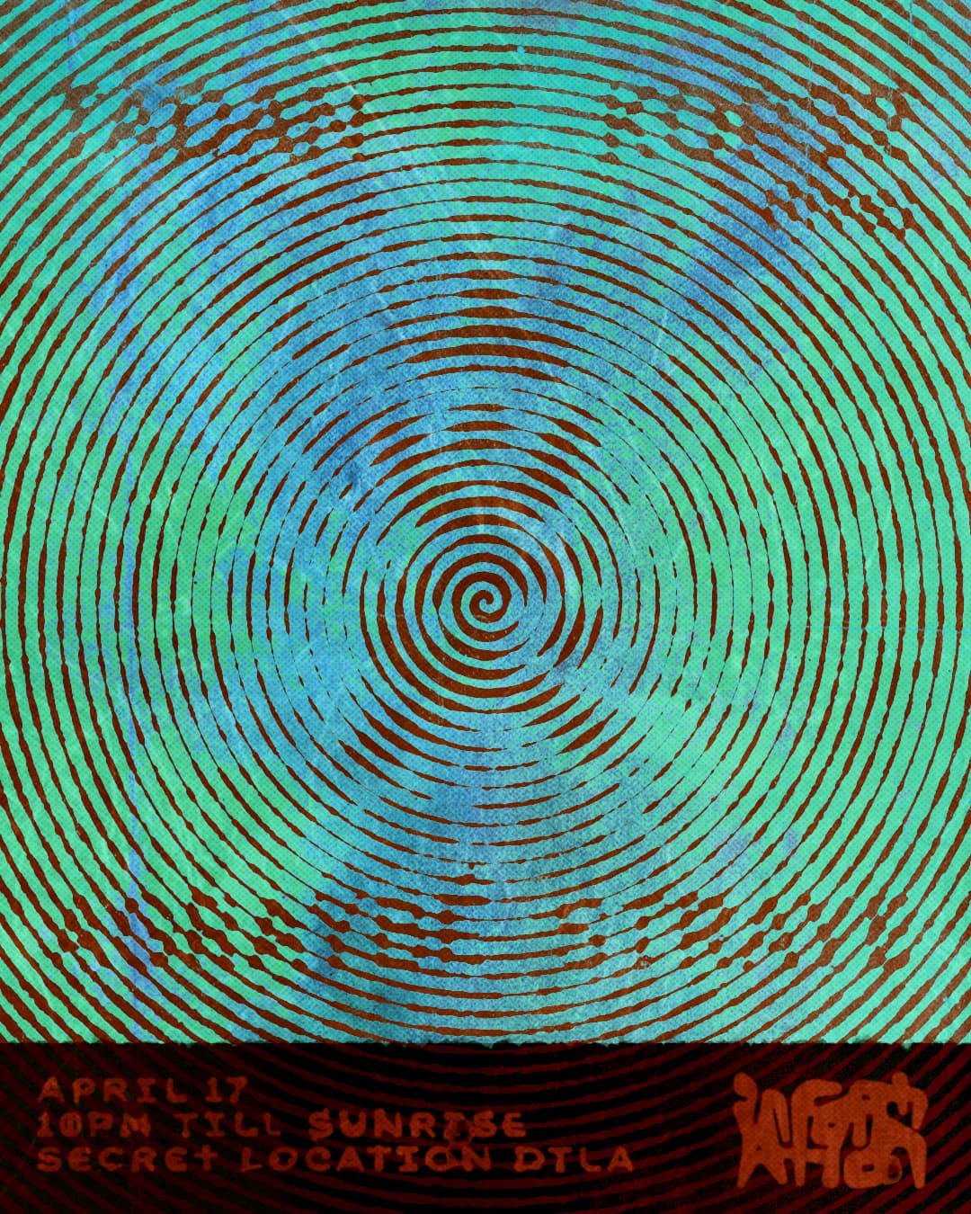 Information: Tadan + K.O.P. 32 (Live) + agraybé + straye