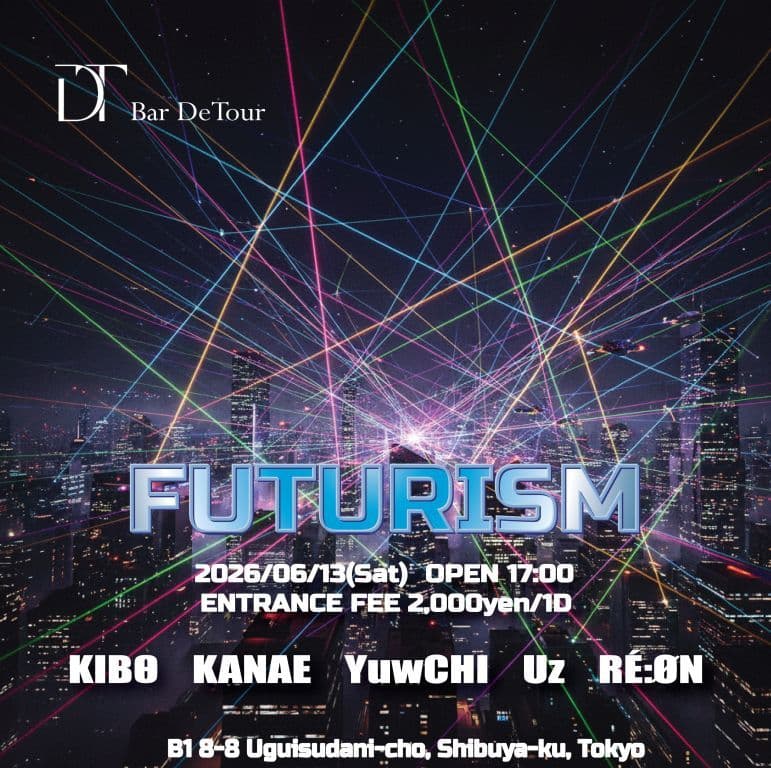 FUTURISM
