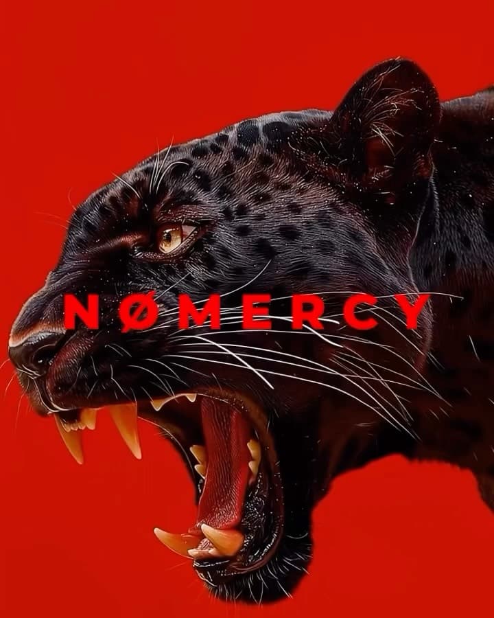 No Mercy