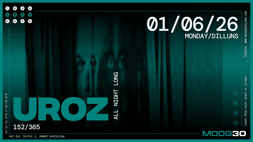 uroz (All Night Long)