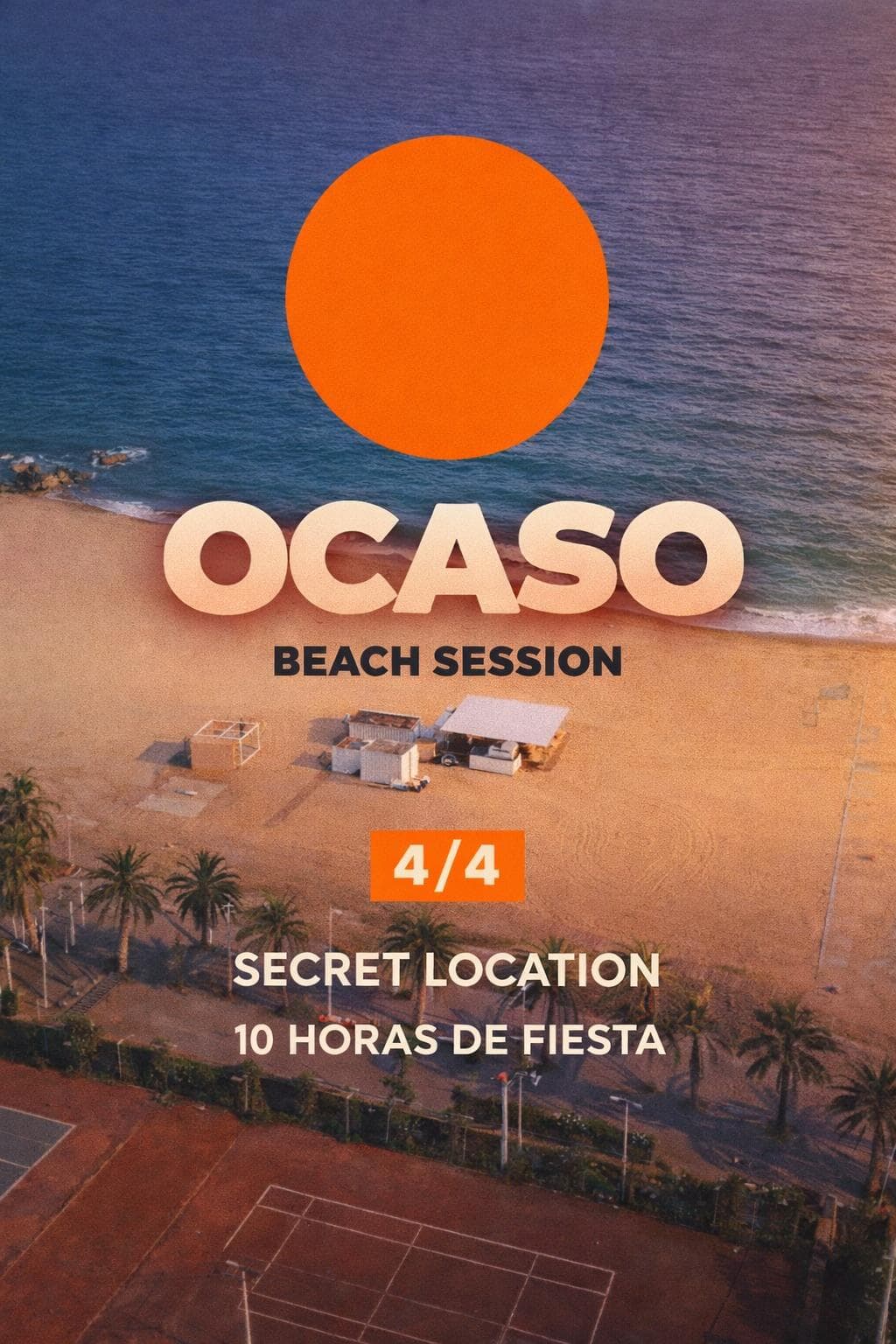 OCASO