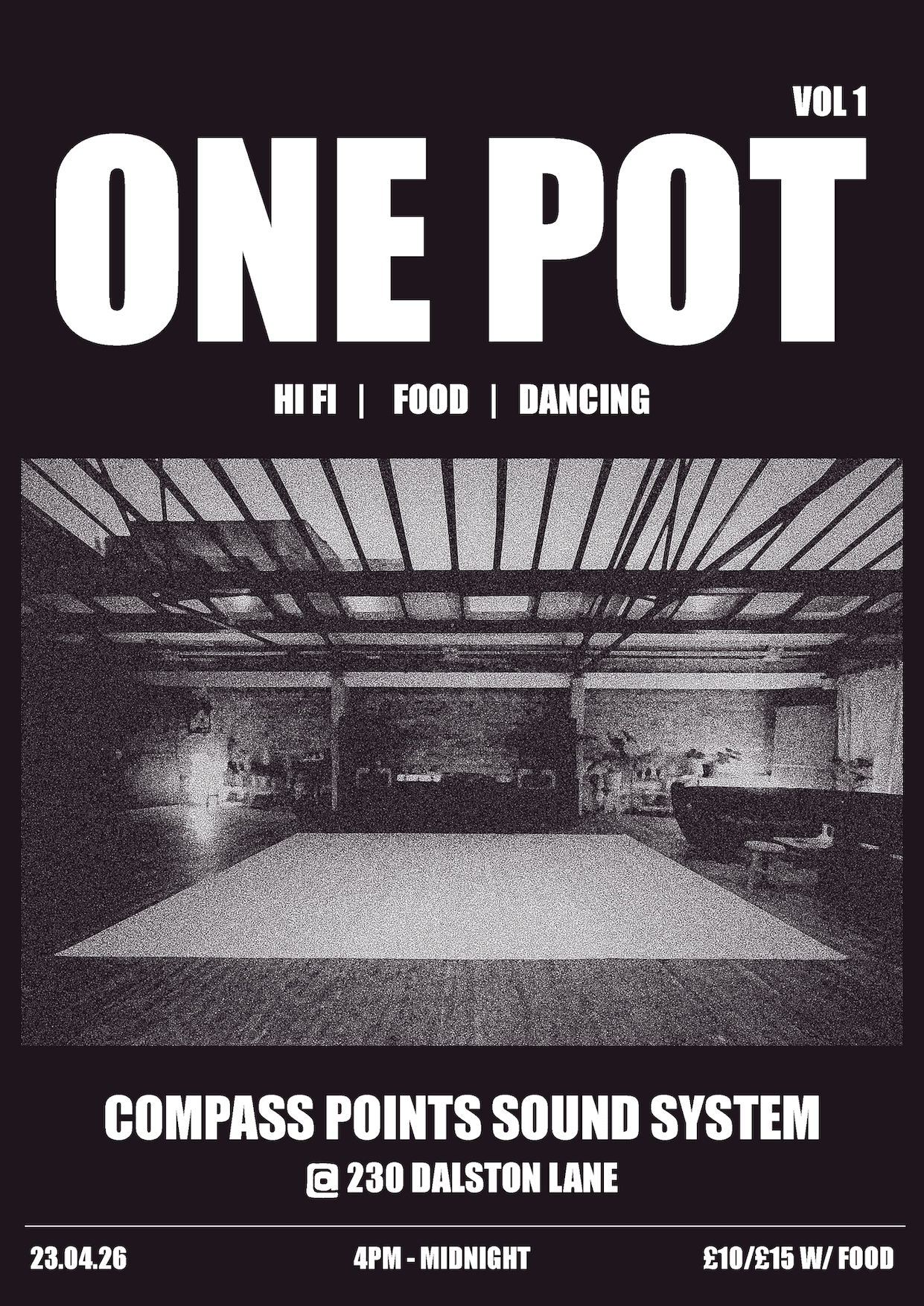 One Pot