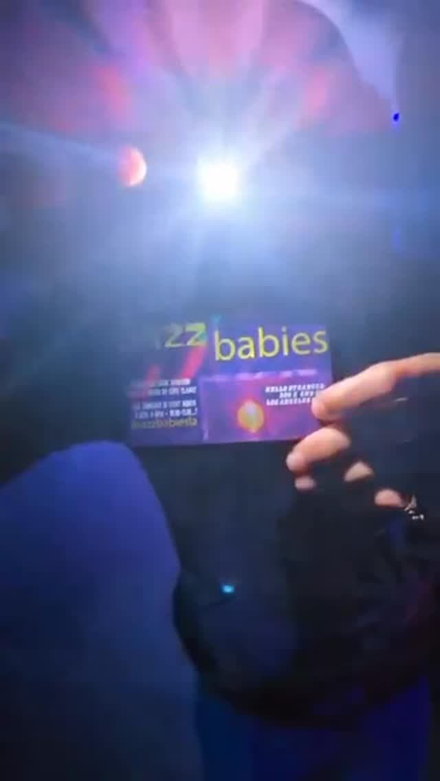 The Jbz return