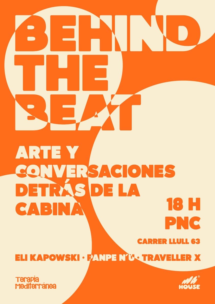 BEHIND THE BEAT: PODCAST & DJ SETS