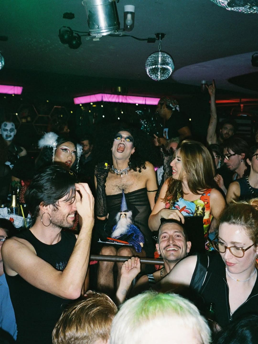 POPPERs 4 Year Anniversary