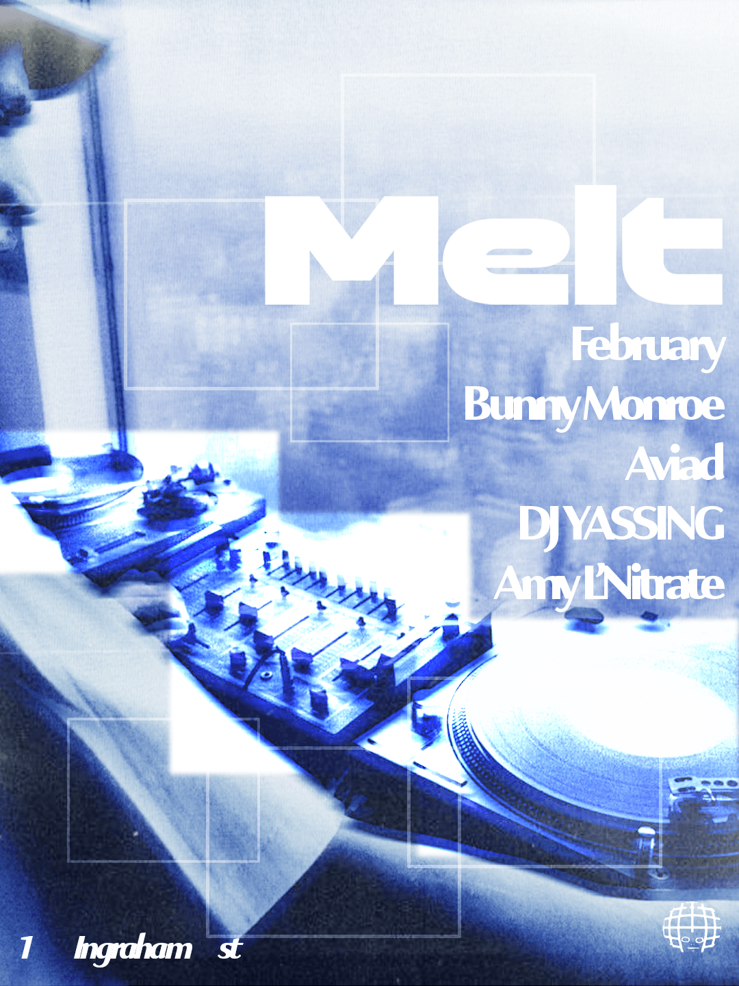 MELT