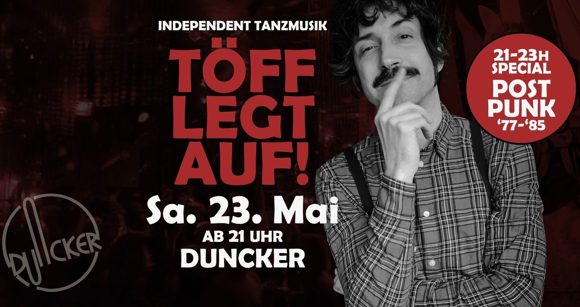 Independent Tanzmusik