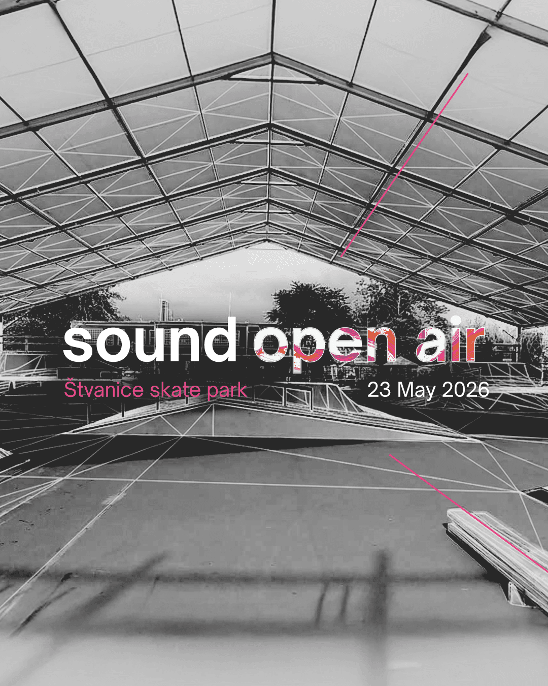 SOUND open air & indoor