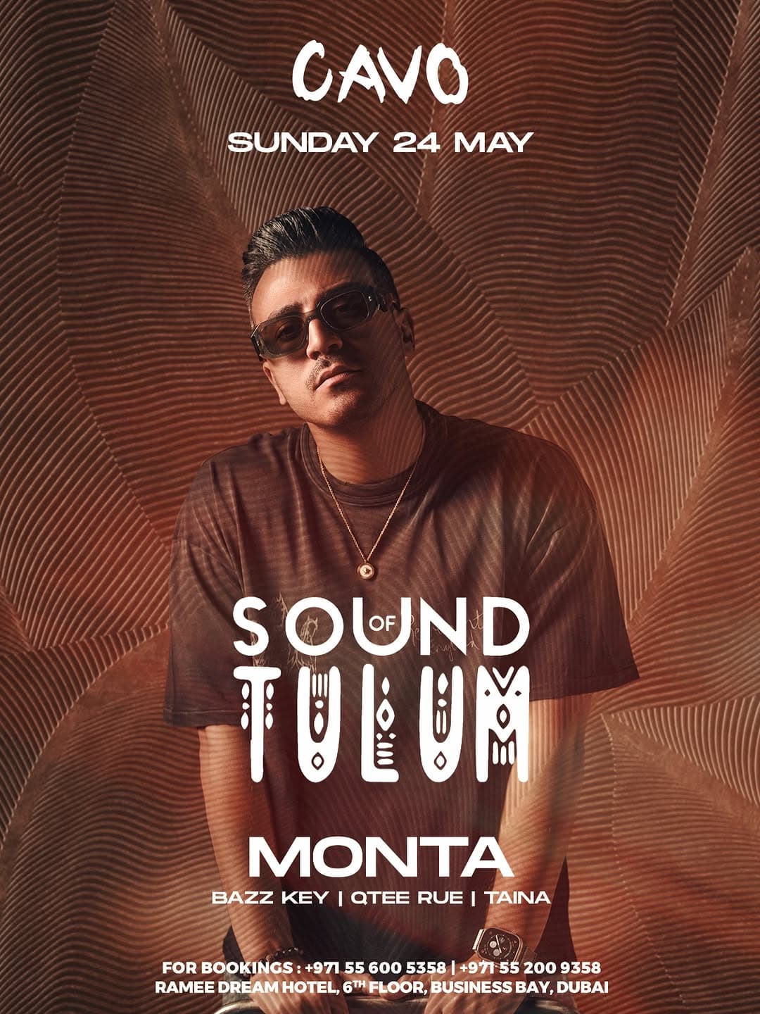 SOUND OF TULUM