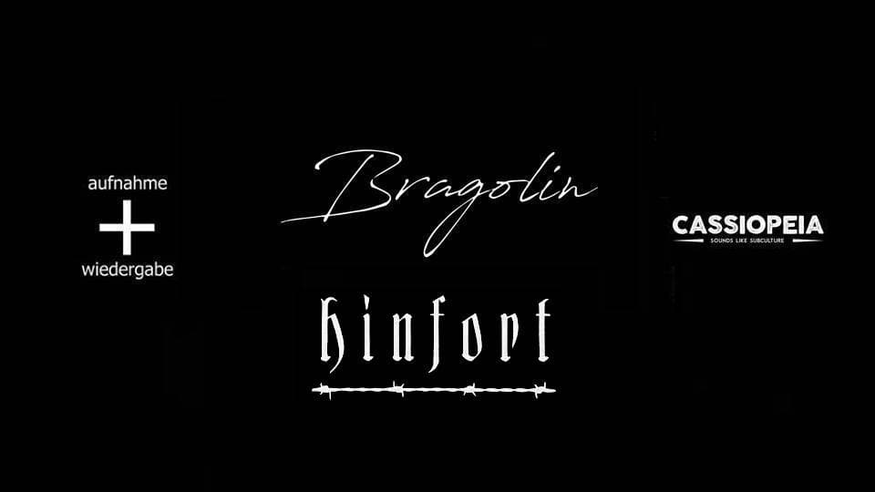 Bragolin + Hinfort