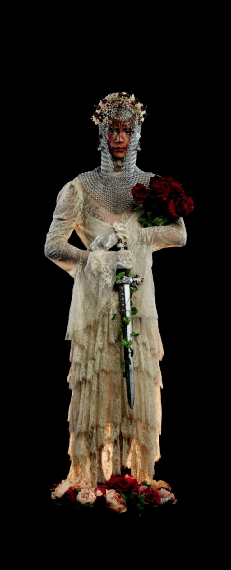 House of Lunacy Chapter II. BLOOM