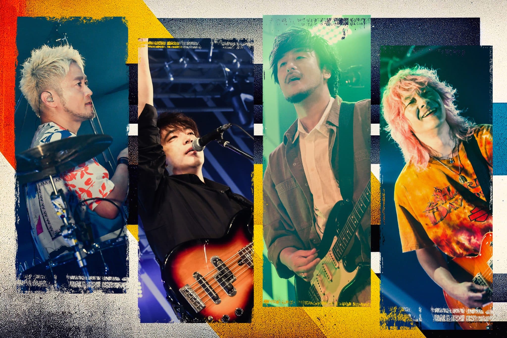 TRIPLANE 22nd Anniversary Special LIVE "Luv Chamber"