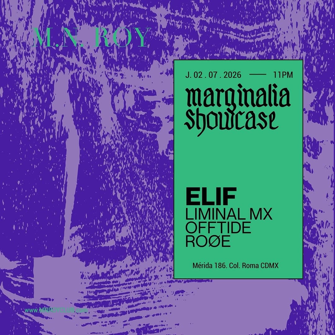 Marginalia Showcase