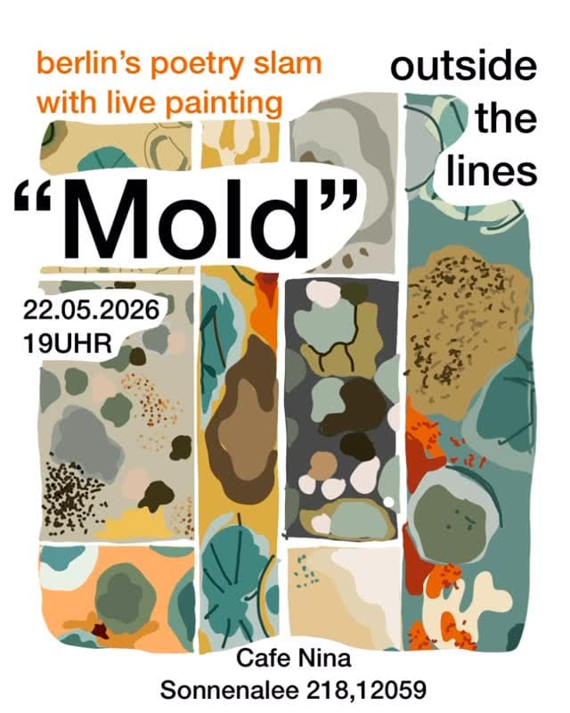 Outside the Lines (2nd Edition)