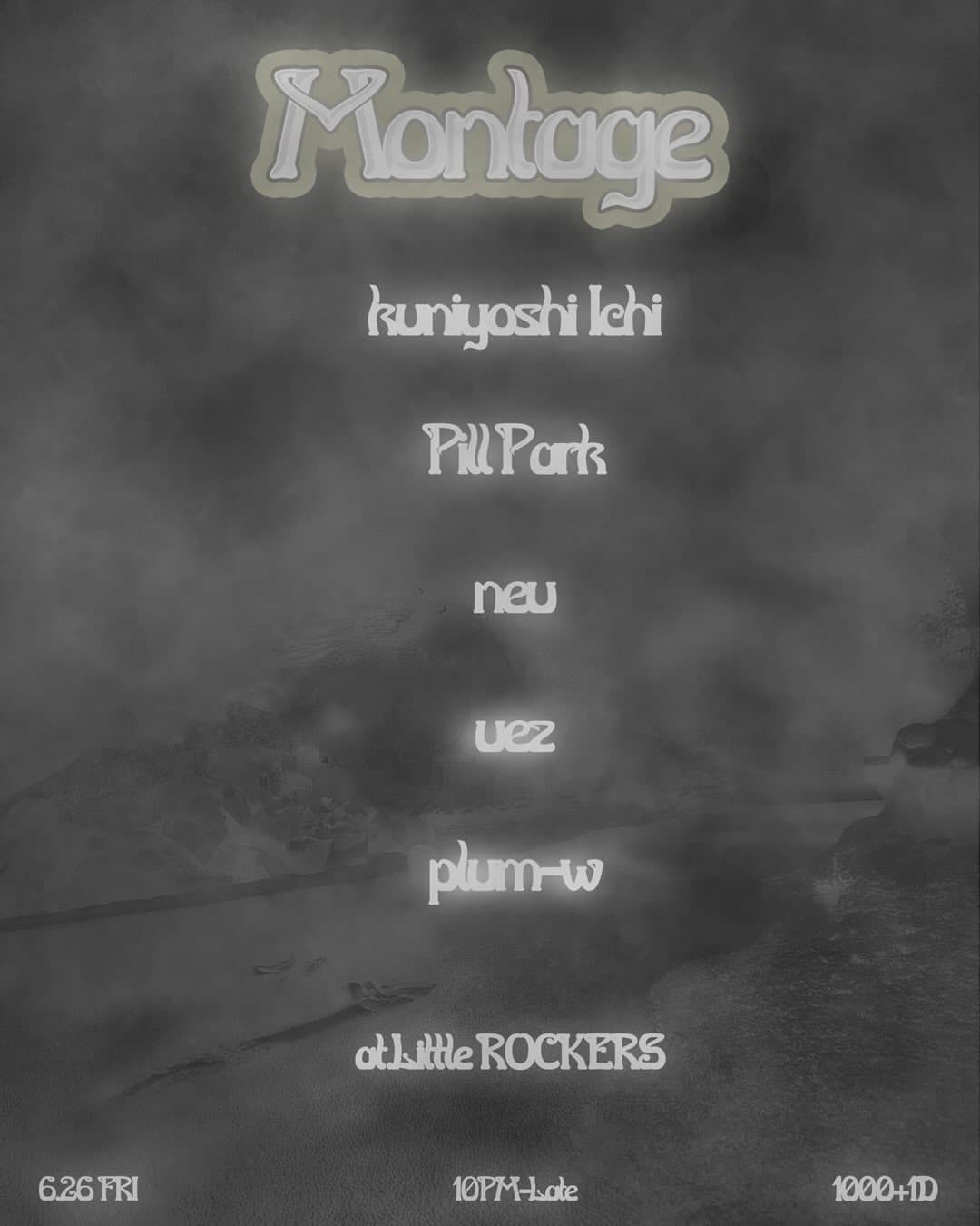 Montage